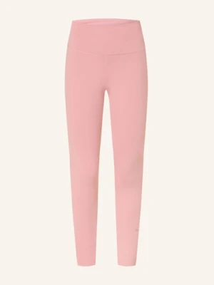 Nike Legginsy rosa
