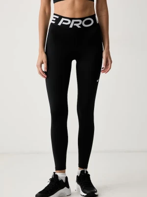 Nike legginsy sportowe damskie Pro Sculpt czarny