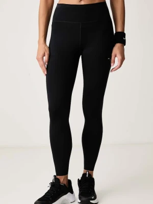 Nike legginsy sportowe damskie Swift czarny