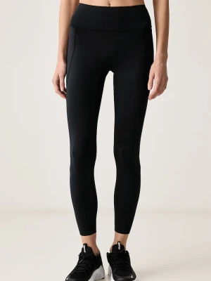 Nike legginsy sportowe damskie Universa czarny