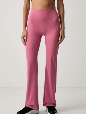 Nike legginsy sportowe damskie Zenvy różowy
