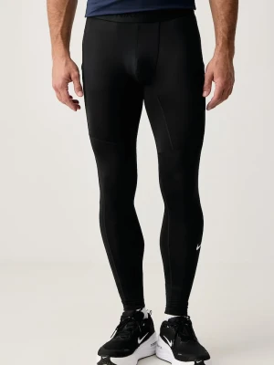 Nike legginsy sportowe męskie Pro Dri-FIT czarny
