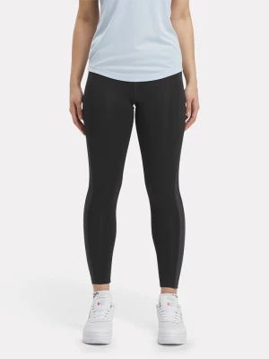 Nike Legginsy sportowe w kolorze czarnym rozmiar: XL