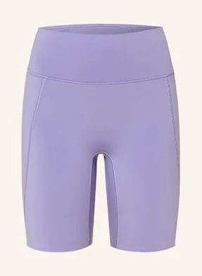 Nike Legginsy Universa lila