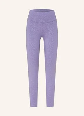 Nike Legginsy Universa lila