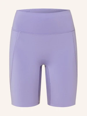 Nike Legginsy Universa lila