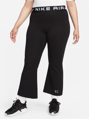 Nike Legginsy w kolorze czarnym rozmiar: 3X