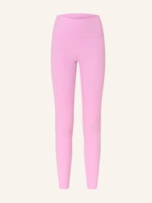 Nike Legginsy Zenvy pink