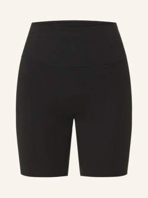 Nike Legginsy Zenvy schwarz CZARNY