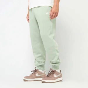 Nike M NK CLUB BB JOGGER jade horizon/jade horizon/white mężczyźni Spodnie dresowe zielony rozmiar Odzież