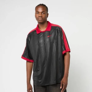 Nike Sportswear Short-Sleeve Top mężczyźni Jerseys czarny rozmiar Odzież