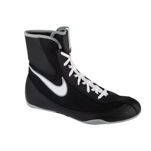 Zdjęcie produktu Nike Machomai 2 321819-003, Męskie, Czarne, buty treningowe, tkanina, rozmiar: 45