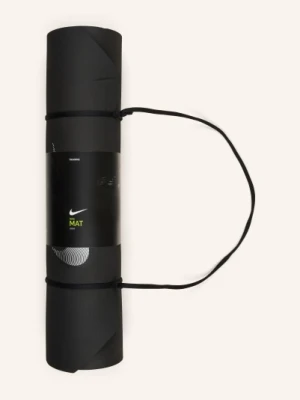 Nike Mata Do Ćwiczeń schwarz