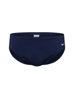 Nike Męskie kąpielówki Mężczyźni niebieski,