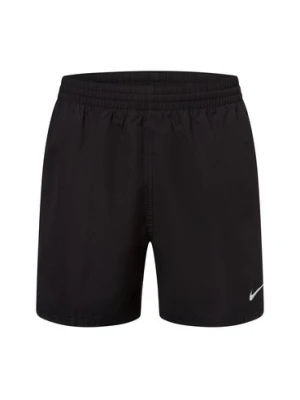 Nike Męskie spodenki kąpielowe Mężczyźni czarny,