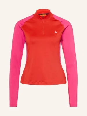 Nike Midlayer Acg Wildsee rot