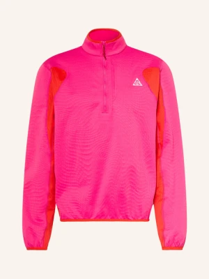 Nike Midlayer Acg Wolf Grid pink