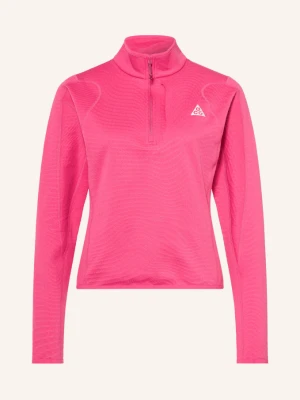 Nike Midlayer Acg Wolf Grid pink