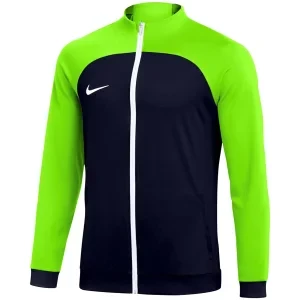 Nike NK Dri-FIT Academy Pro Trk Jacket DH9234-010, Męskie, Czarne, bluzy, poliester, rozmiar: M