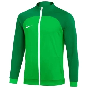 Nike NK Dri-FIT Academy Pro Trk Jacket DH9234-329, Męskie, Zielone, bluzy, poliester, rozmiar: XXL