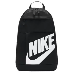 Nike NK Elemental Backpack DD0559-010, Unisex, Czarne, plecaki, poliester, rozmiar: One size