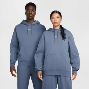 Nike Nocta NRG CS Fleece Hoodie mężczyźni Bluzy niebieski rozmiar Odzież
