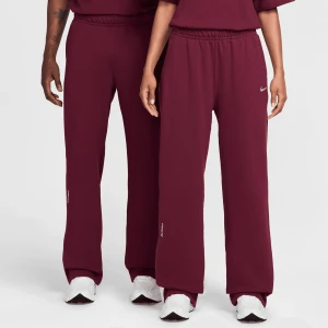 Nike Nocta M NRG NOCTA CS PANT FLC OH lt orewood brn mężczyźni Spodnie dresowe czerwony rozmiar Odzież