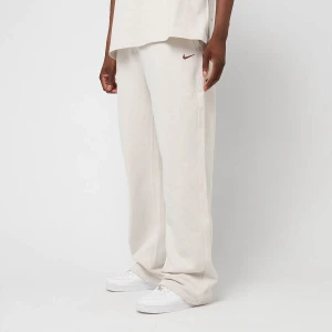 Nike Nocta M NRG NOCTA CS PANT FLC OH lt orewood brn mężczyźni Spodnie dresowe beż rozmiar Odzież