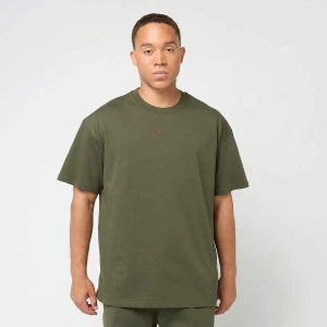 Nike Nocta NRG CS Shortsleeve Tee mężczyźni T-Shirty i Polo zielony rozmiar Odzież