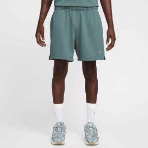 Nike Nocta NRG CS Fleece Shorts mężczyźni Szorty sportowe zielony rozmiar Odzież