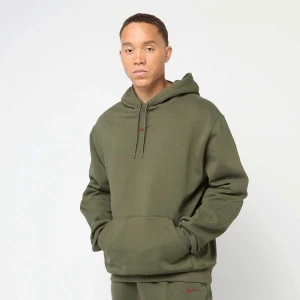 Nike Nocta NRG CS Hoodie Fleece 2 mężczyźni Bluzy zielony rozmiar Odzież