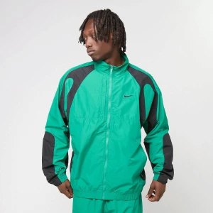 Nike Nocta NRG CS Woven Track Jacket mężczyźni Komplety dresowe zielony rozmiar Odzież