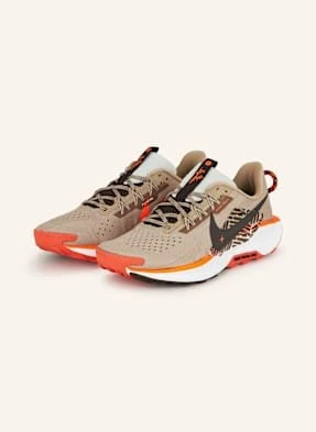 Nike Obuwie Do Biegania W Terenie Reactx Pegasus Trail 5 beige