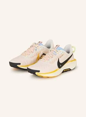 Nike Obuwie Do Biegania W Terenie Reactx Pegasus Trail 5 beige