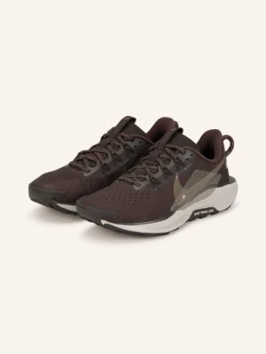 Nike Obuwie Do Biegania W Terenie Reactx Pegasus Trail 5 braun