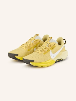 Nike Obuwie Do Biegania W Terenie Reactx Pegasus Trail 5 gelb