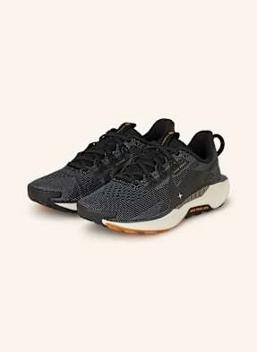 Nike Obuwie Do Biegania W Terenie Reactx Pegasus Trail 5 schwarz