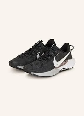 Nike Obuwie Do Biegania W Terenie Reactx Pegasus Trail 5 schwarz