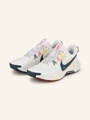 Nike Obuwie Do Biegania W Terenie Reactx Pegasus Trail 5 weiss