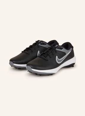 Nike Obuwie Do Golfa Victory Pro 3 schwarz