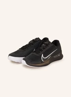 Nike Obuwie Tenisowe Nikecourt Air Zoom Vapor 11 schwarz