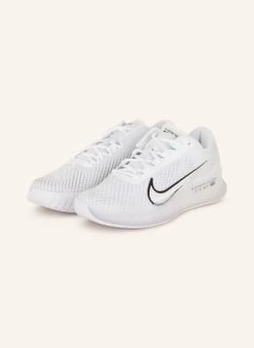 Nike Obuwie Tenisowe Nikecourt Air Zoom Vapor 11 weiss