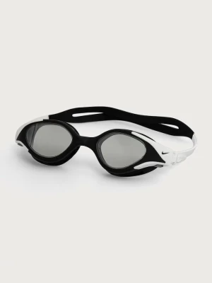 Nike okulary pływackie czarny