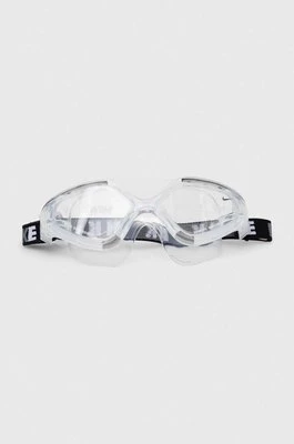 Nike okulary pływackie Expanse kolor biały