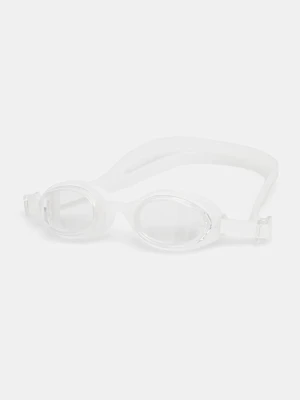 Nike okulary pływackie Hyper Flow biały