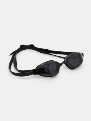 Nike okulary pływackie kolor czarny NESSF130