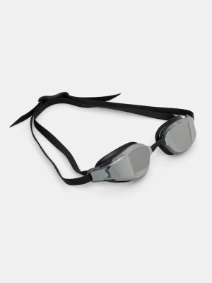 Nike okulary pływackie kolor czarny NESSF131