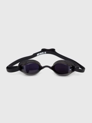Nike okulary pływackie Legacy kolor czarny