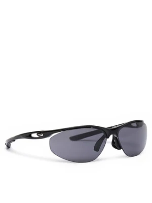 Nike Okulary przeciwsłoneczne Aerial DZ7352 010 Czarny