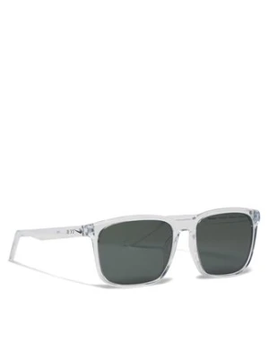 Nike Okulary przeciwsłoneczne FD1849 Biały